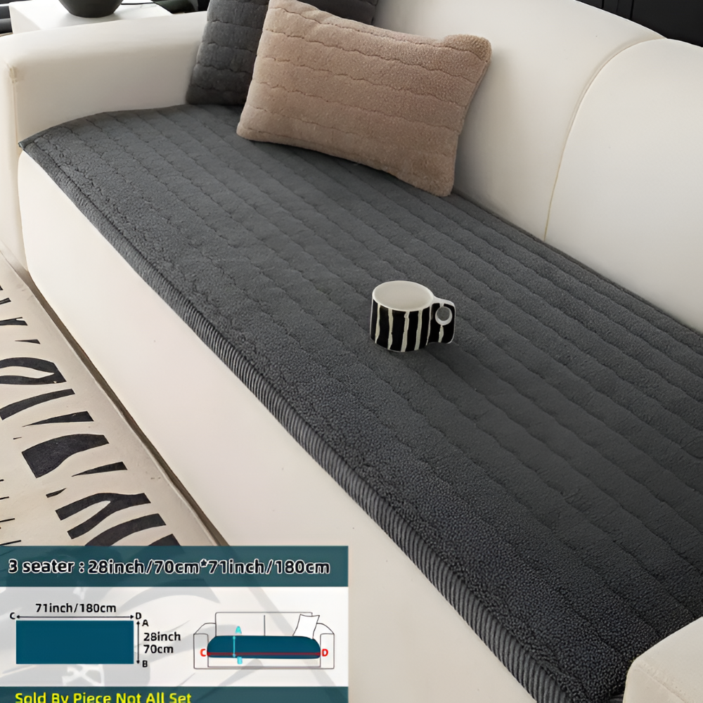 Dog Couch Cover Mat Non Slip - Image 35