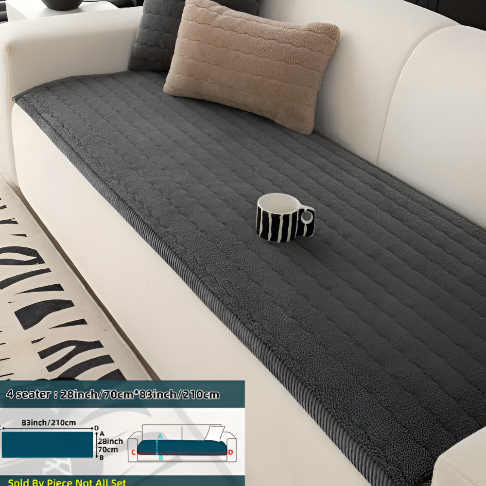 Dog Couch Cover Mat Non Slip - Image 36