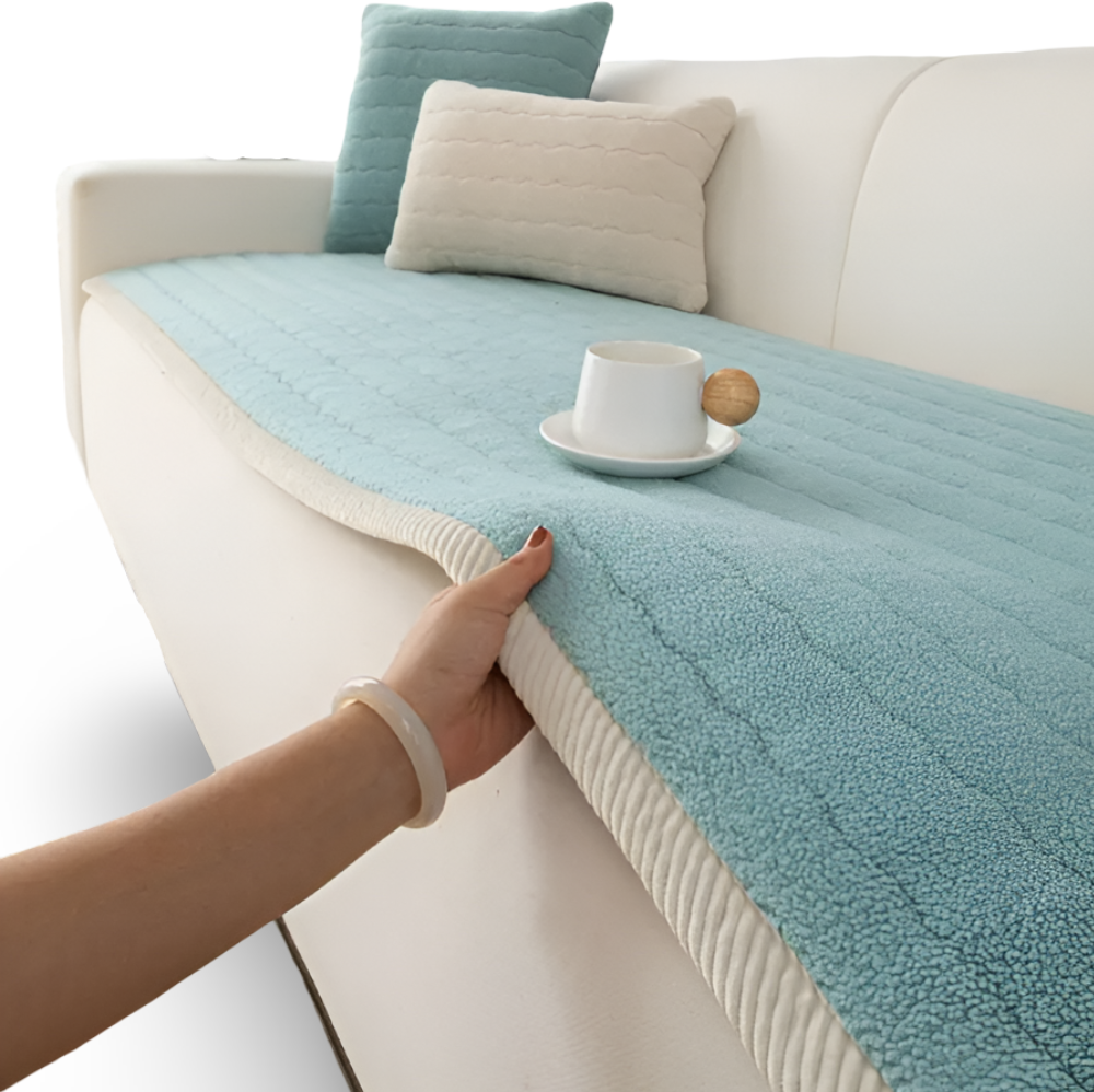Dog Couch Cover Mat Non Slip - Image 42