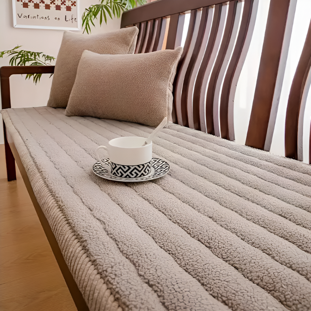 Dog Couch Cover Mat Non Slip - Image 7