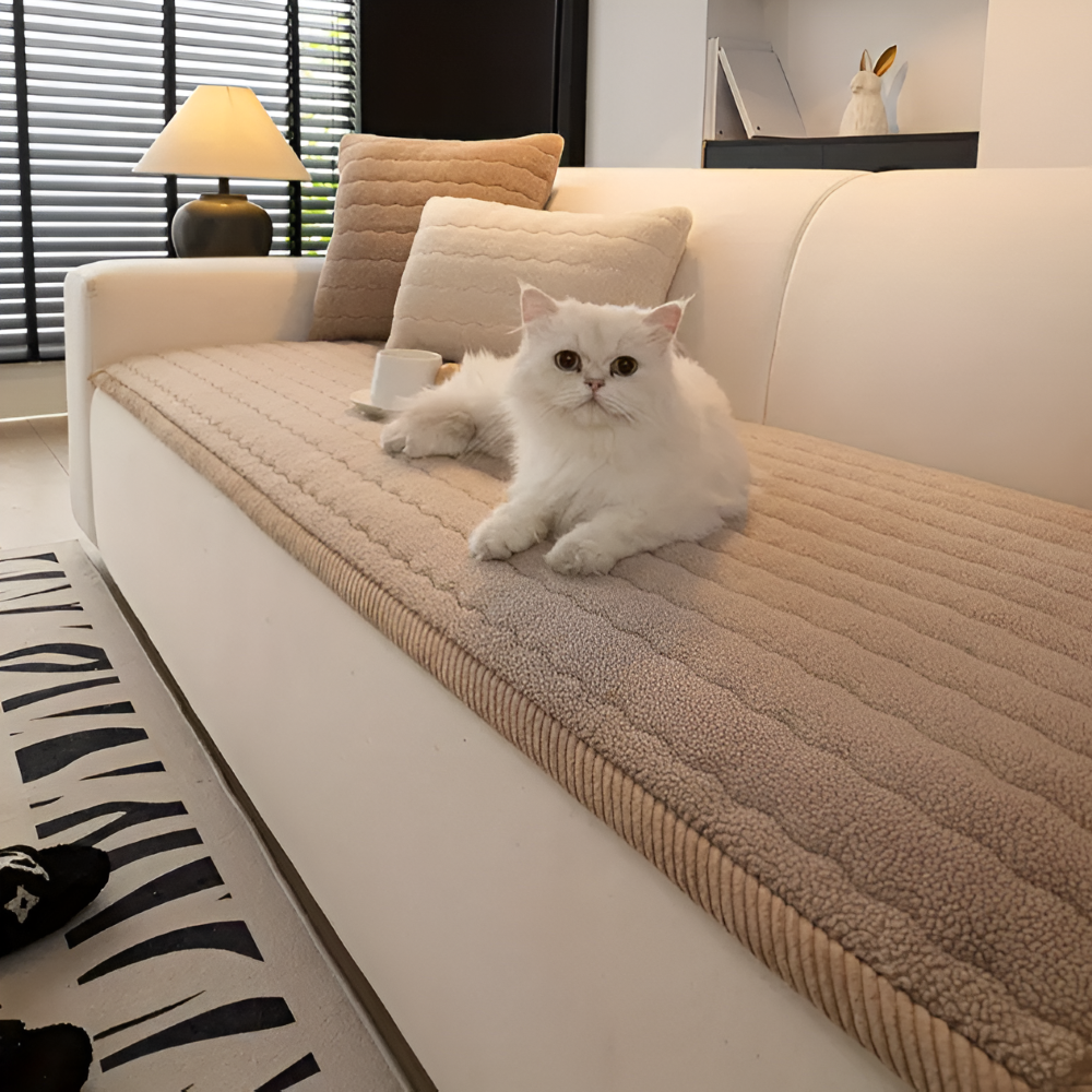 Dog Couch Cover Mat Non Slip - Image 9