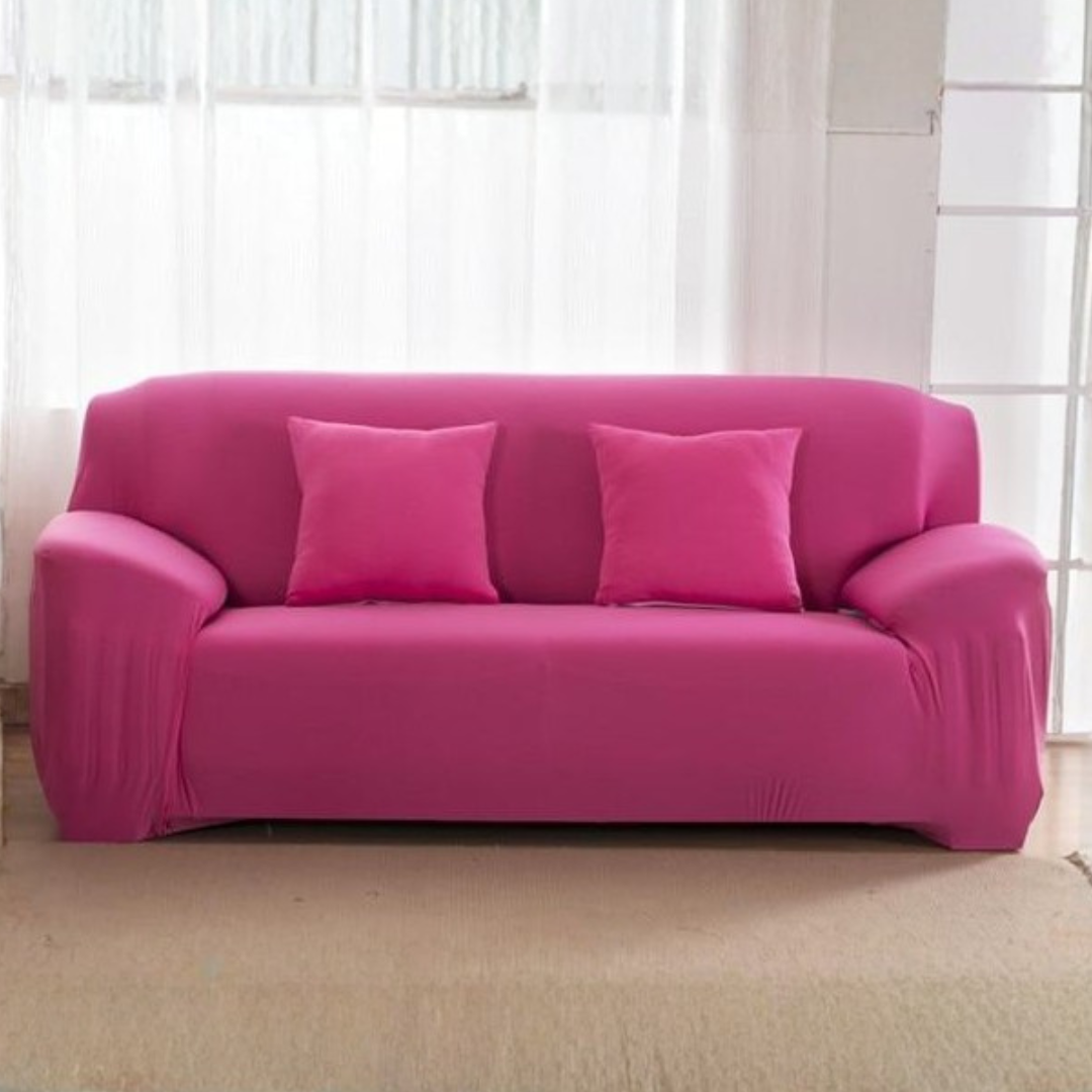 Universal Sofa Protector with Washable Design - Image 15
