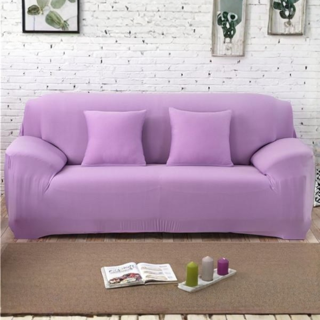 Universal Sofa Protector with Washable Design - Image 5