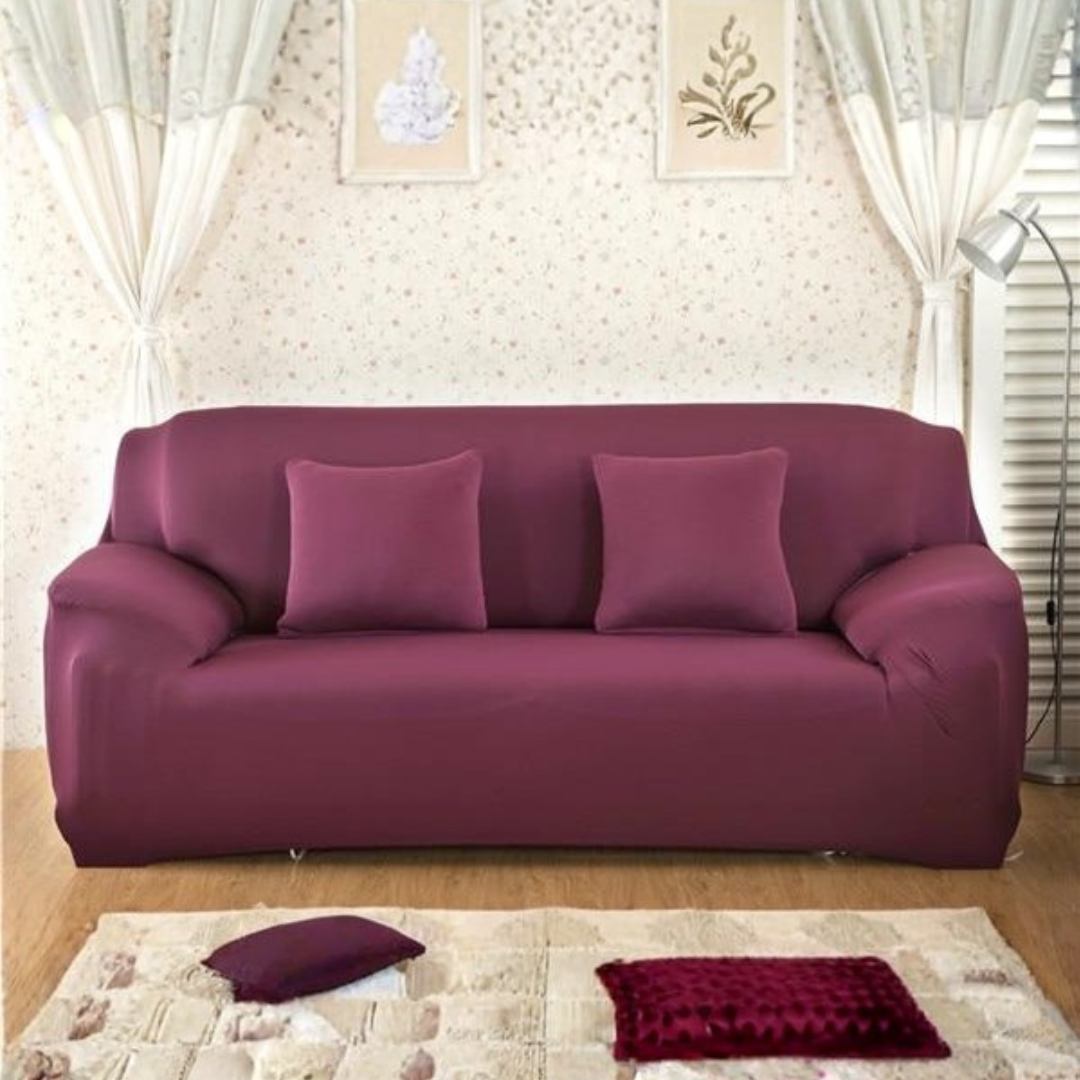Universal Sofa Protector with Washable Design - Image 22