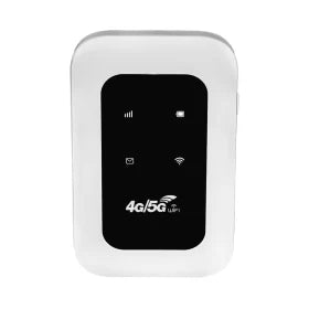 Portable Wi‑Fi Router Travel, Camping & Home Backup - Image 16