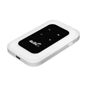 Portable Wi‑Fi Router Travel, Camping & Home Backup - Image 18