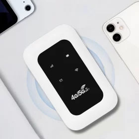 Portable Wi‑Fi Router Travel, Camping & Home Backup - Image 12