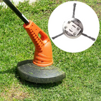 Steel Wire Trimmer Head Universal Fit - Image 3