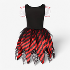 Girls Pirate Costume Set - Image 2