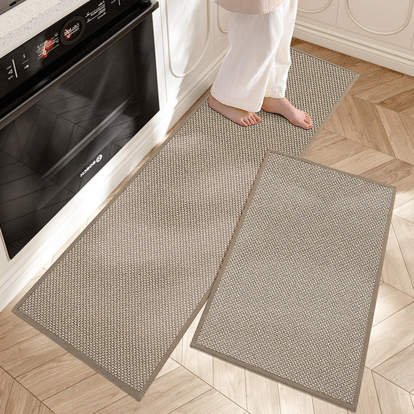 Decorative Floor Mat Durable & Easy‑Clean Design