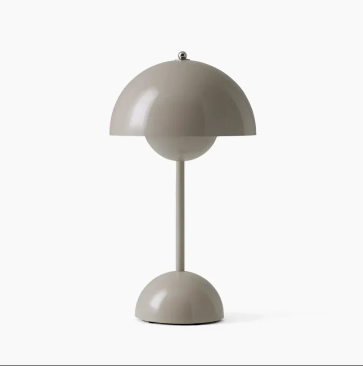 Touch Control Table Lamp Dimmable LED Desk & Bedside Light - Image 7