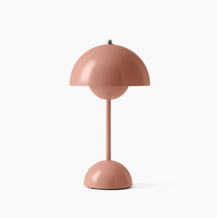 Touch Control Table Lamp Dimmable LED Desk & Bedside Light - Image 8