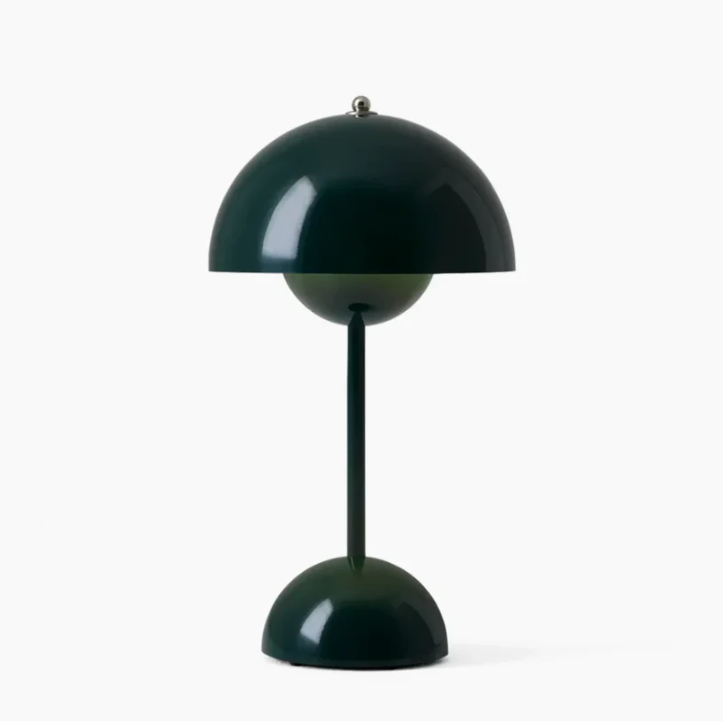 Touch Control Table Lamp Dimmable LED Desk & Bedside Light - Image 6