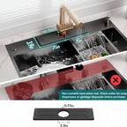 Diatomite Stone Faucet Mat Fast Drying - Image 6
