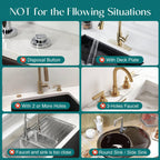Diatomite Stone Faucet Mat Fast Drying - Image 10