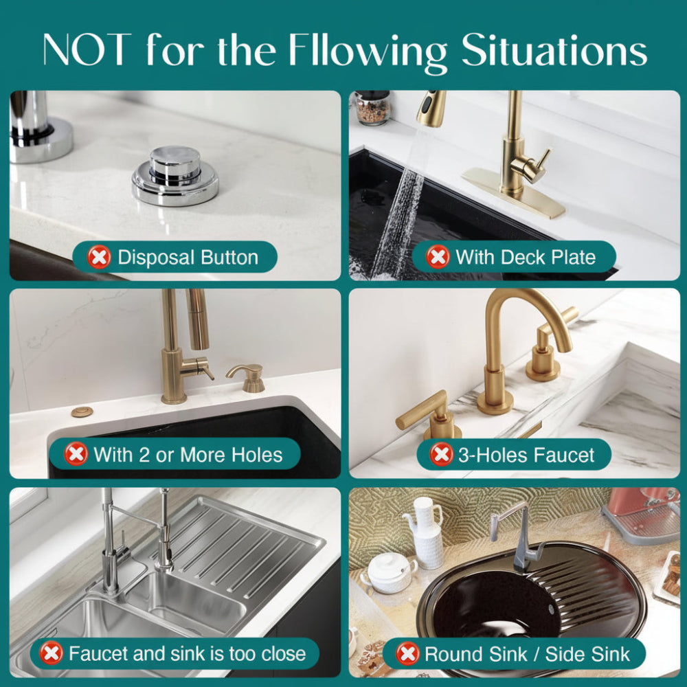 Diatomite Stone Faucet Mat Fast Drying - Image 10