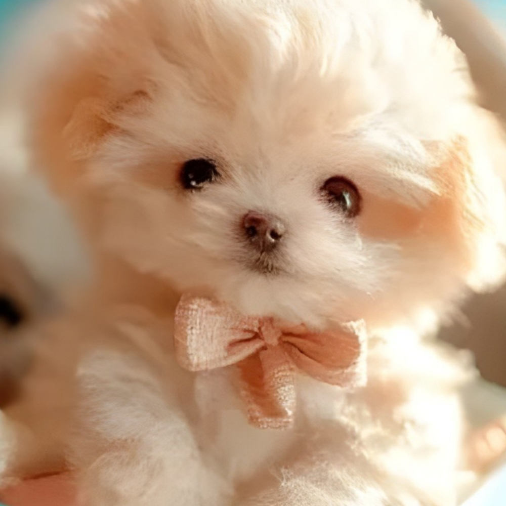 Interactive Plush Dog Toy Walking Barking Puppy - Image 9