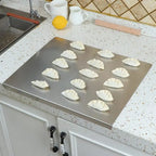 Dual‑Sided Kitchen Cutting Board Hygienic & Durable - Image 3