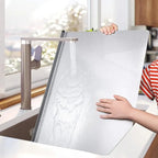 Dual‑Sided Kitchen Cutting Board Hygienic & Durable - Image 4
