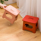 Foldable Step Stool Portable design for home and travel use - Image 3