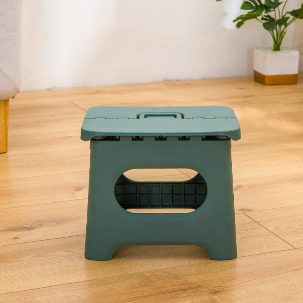 Foldable Step Stool Portable design for home and travel use - Image 5