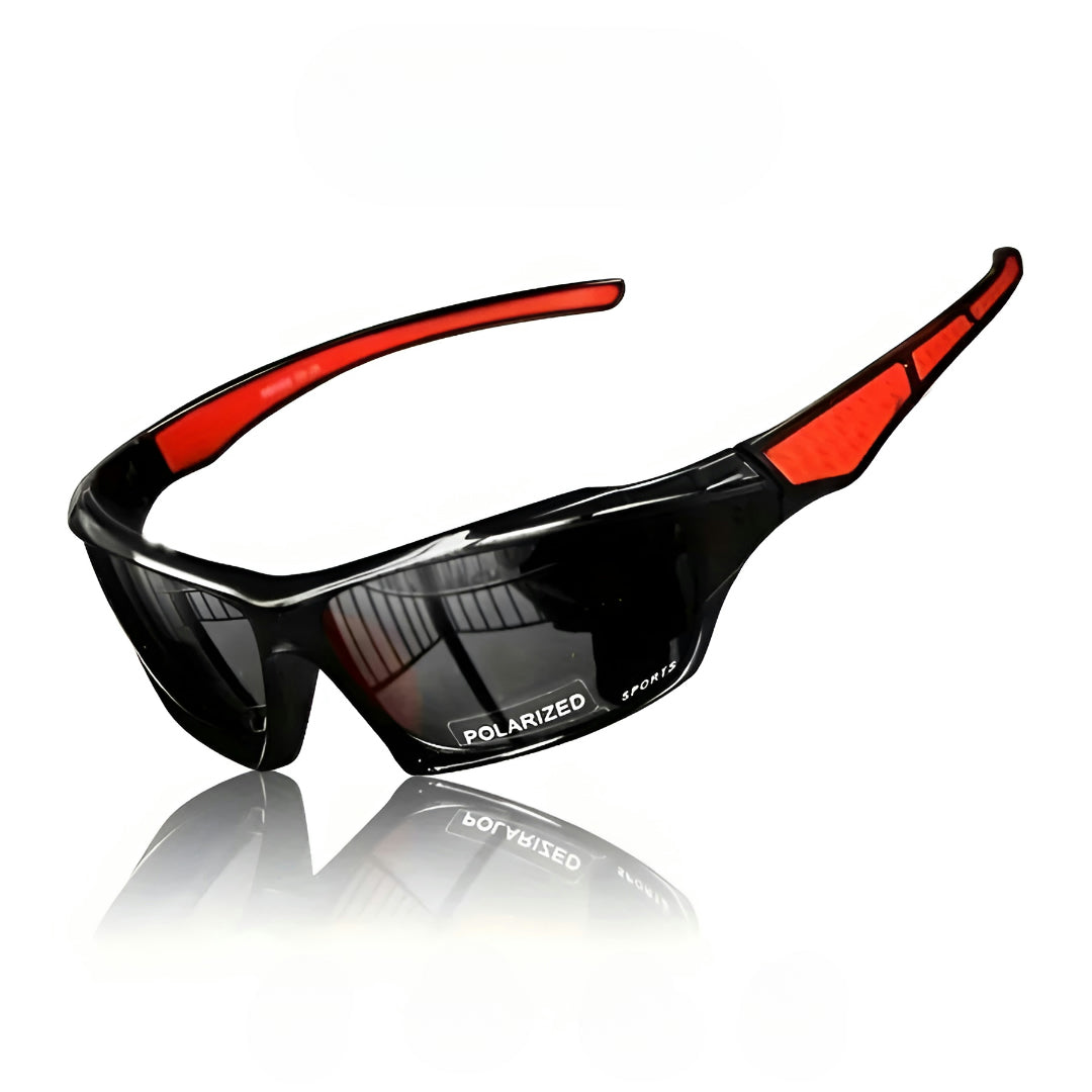 Polarized Sports Sunglasses UV400 Protection - Image 12