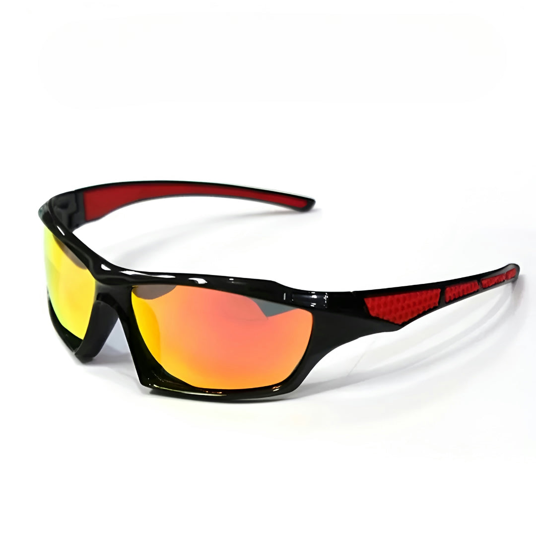 Polarized Sports Sunglasses UV400 Protection - Image 11