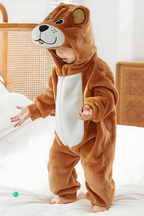 Adorable Kids Bear Costume for Playtime Fun