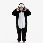Adorable Kids Penguin Costume for Playtime