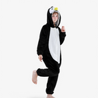 Adorable Kids Penguin Costume for Playtime