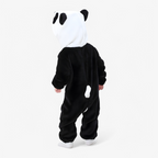 Adorable costume de panda pour enfants