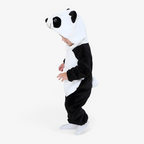 Adorable costume de panda pour enfants
