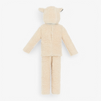 Adorable Sheep Costume Set for Kids