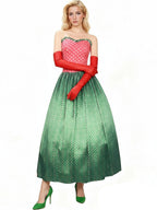 Womens Martha May Whovier Costume - Image 3