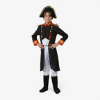 Adventurous Kids Pirate Fancy Dress Outfit