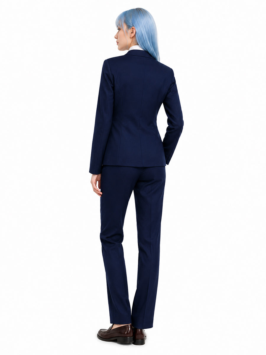 Adult Anime School Uniform Cosplay - Image 2