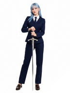 Adult Anime School Uniform Cosplay - Image 3