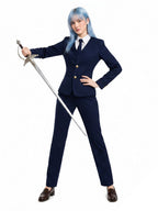 Adult Anime School Uniform Cosplay - Image 4