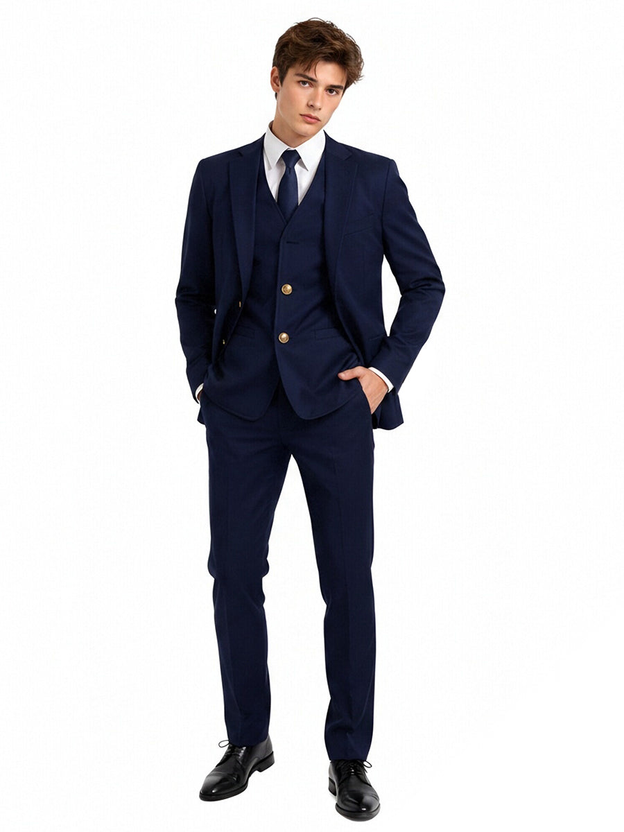 Adult Anime School Uniform Cosplay - Image 8