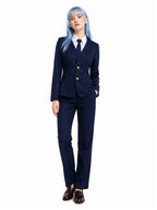 Adult Anime School Uniform Cosplay