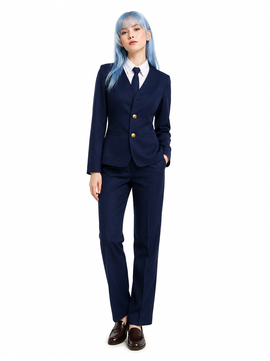 Adult Anime School Uniform Cosplay