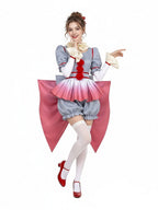 Women Anime Circus Doll Costume - Image 4