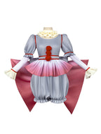 Women Anime Circus Doll Costume - Image 6
