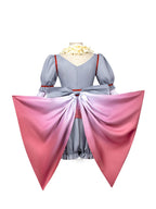 Women Anime Circus Doll Costume - Image 7