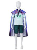 Kids Adult 3 Piece Earth Ambassador Costume - Image 3