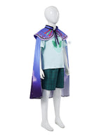 Kids Adult 3 Piece Earth Ambassador Costume - Image 4