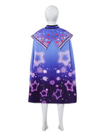 Kids Adult 3 Piece Earth Ambassador Costume - Image 6