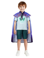 Kids Adult 3 Piece Earth Ambassador Costume