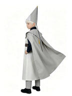 5 Piece Anime Magic Academy Uniform - Image 2