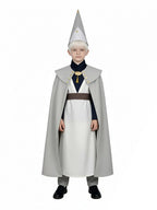 5 Piece Anime Magic Academy Uniform - Image 3